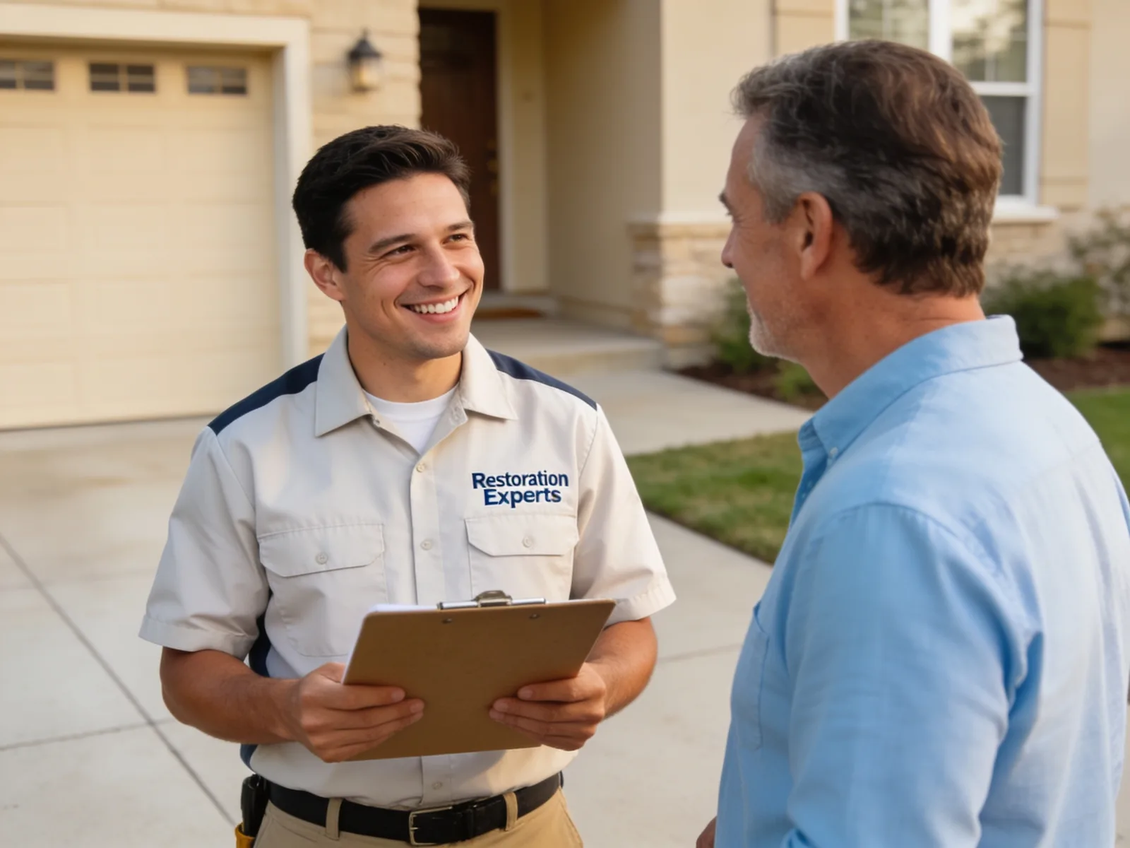 Water Damage Cleanup Luxemburg, WI FAQs